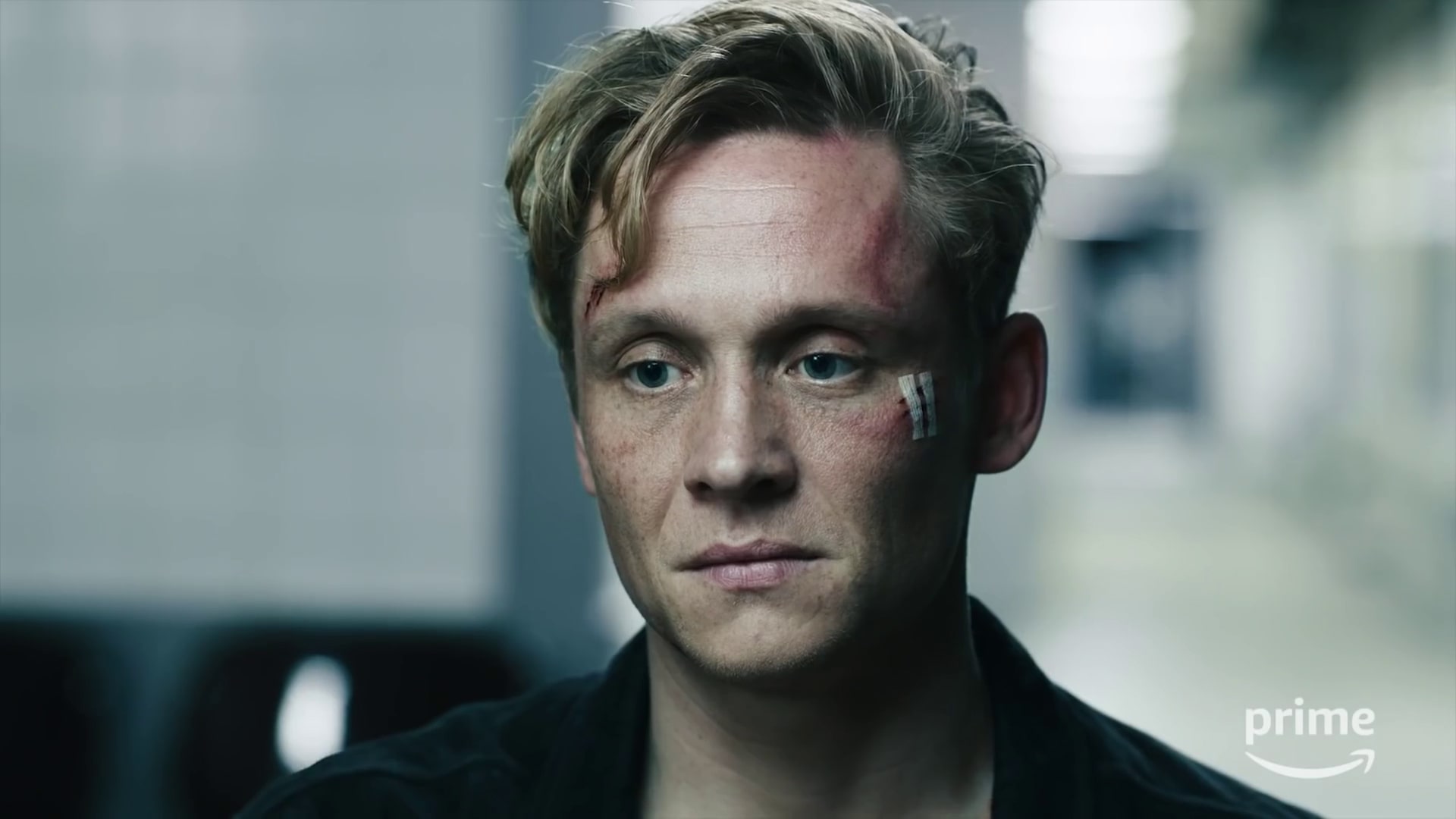 Still stream Amazon You are wanted mit Matthias Schweighoefer