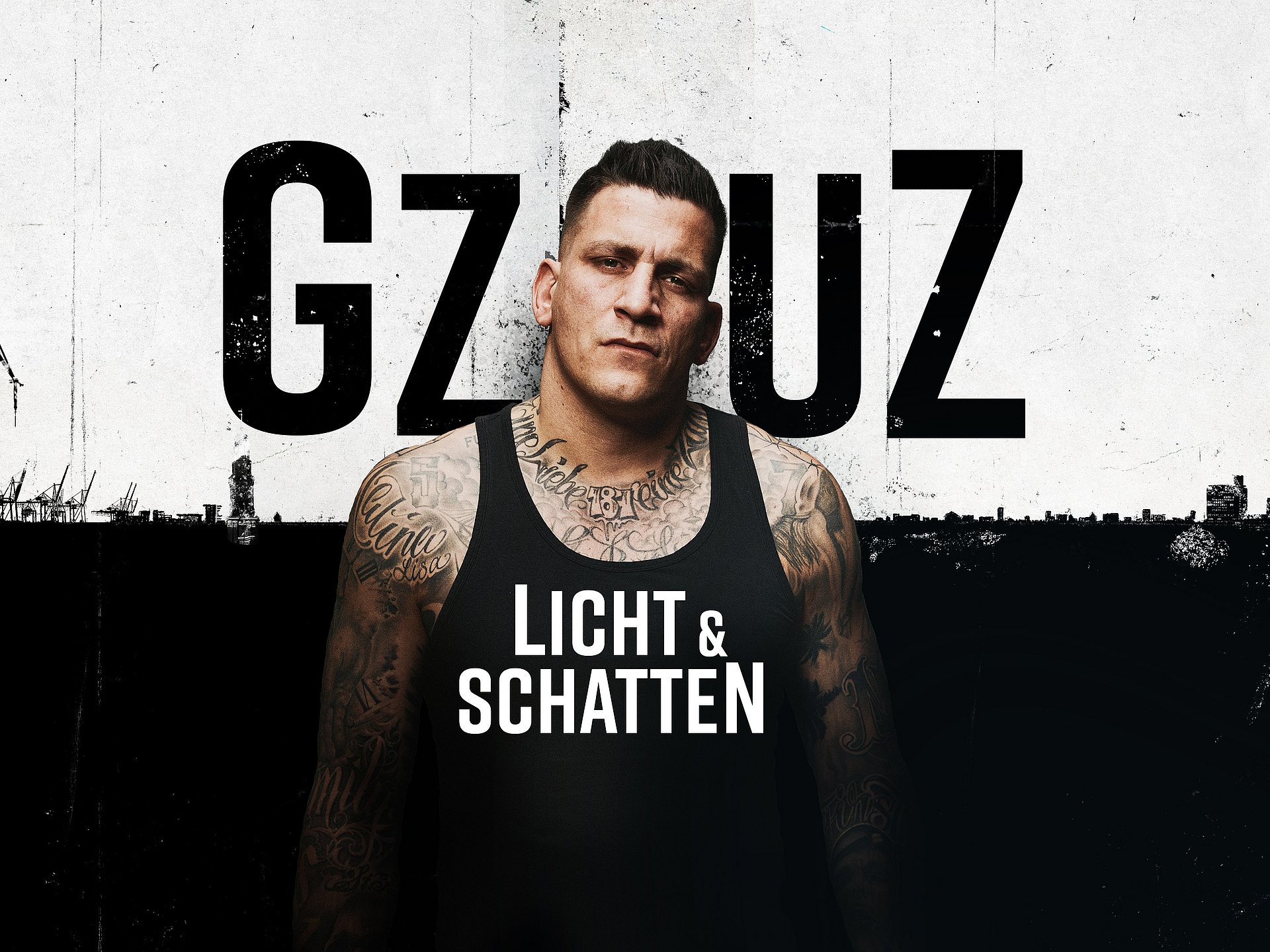 GZUZ – Licht und Schatten