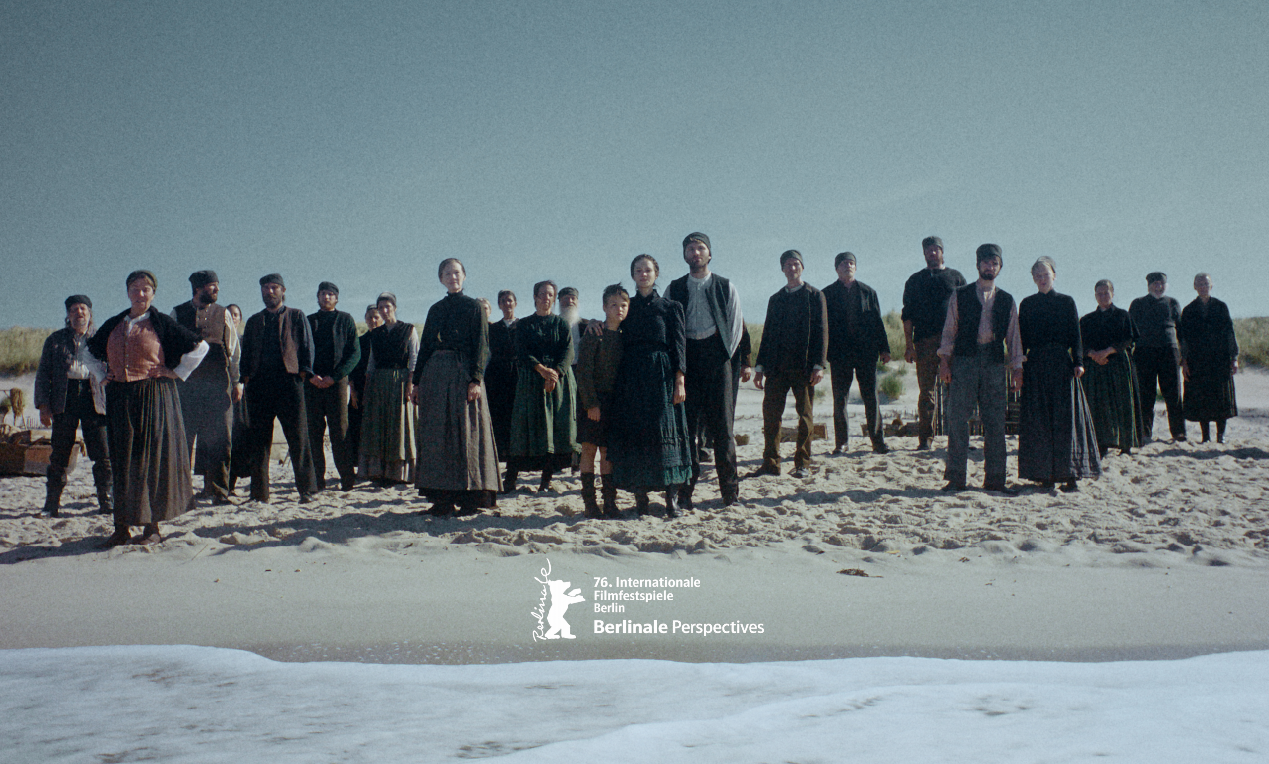 Der Heimatlose I Trial of Hein