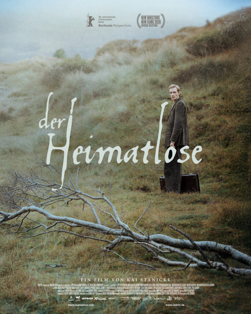 Der Heimatlose, Trail of Hein